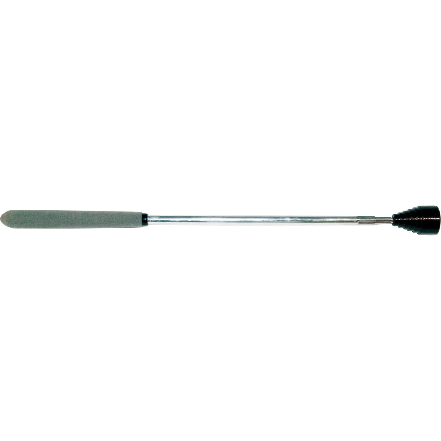 Magnetic Retrievers, 16-1/2" Length, 1-1/8" Diameter, 20 lbs. Capacity