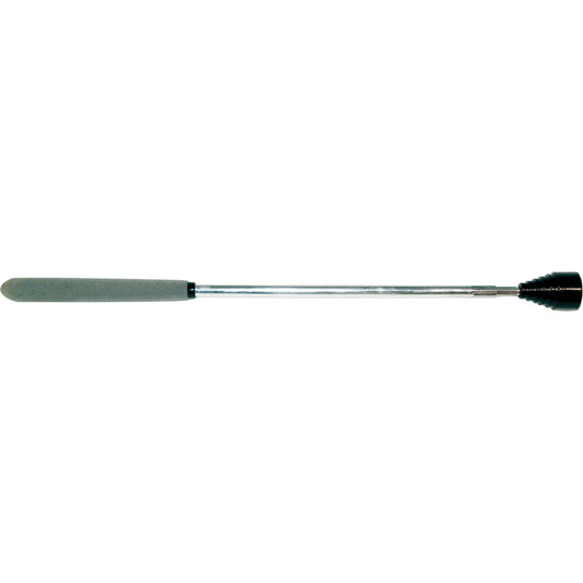 Magnetic Retrievers, 16-1/2" Length, 1-1/8" Diameter, 20 lbs. Capacity