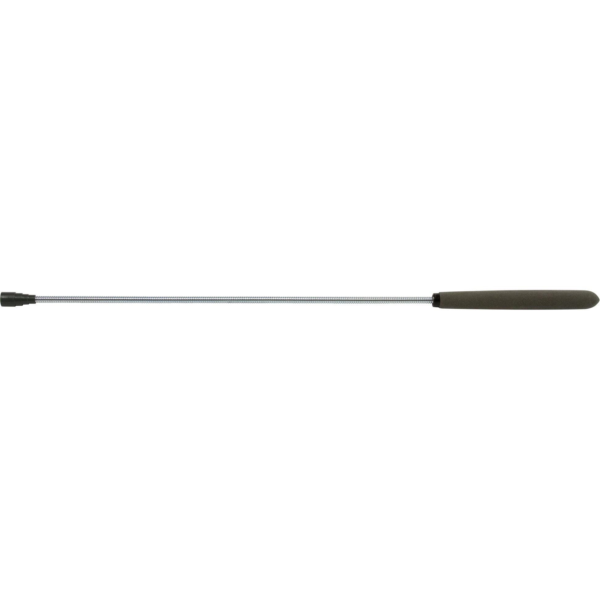Magnetic Retrievers, 21" Length, 1/2" Diameter, 8 lbs. Capacity