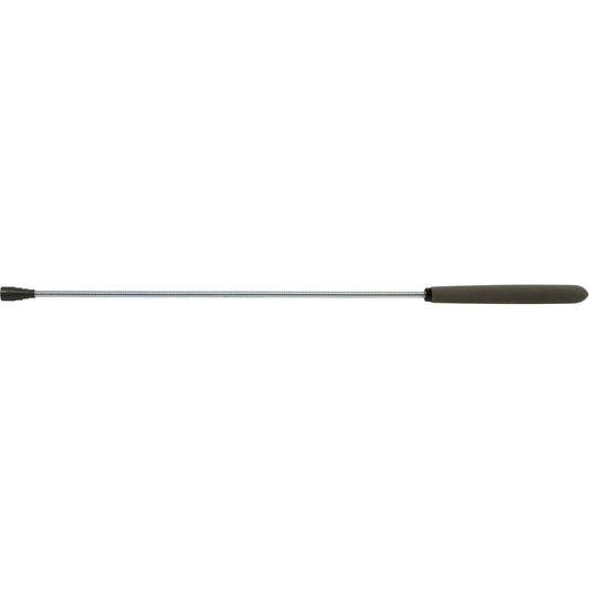 Magnetic Retrievers, 21" Length, 1/2" Diameter, 8 lbs. Capacity