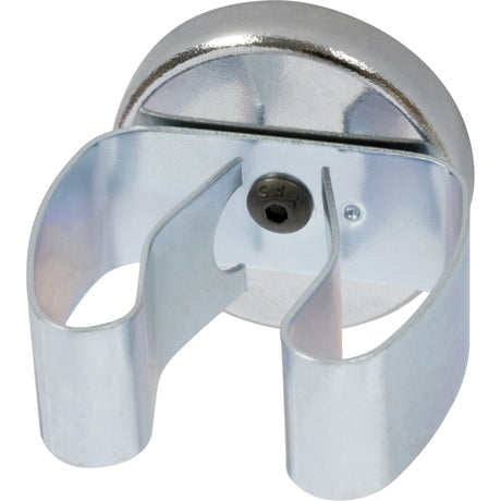 Cup Magnets With Holders, 1-1/2"/1-17/32" L x 1.41"/1-2/5" W