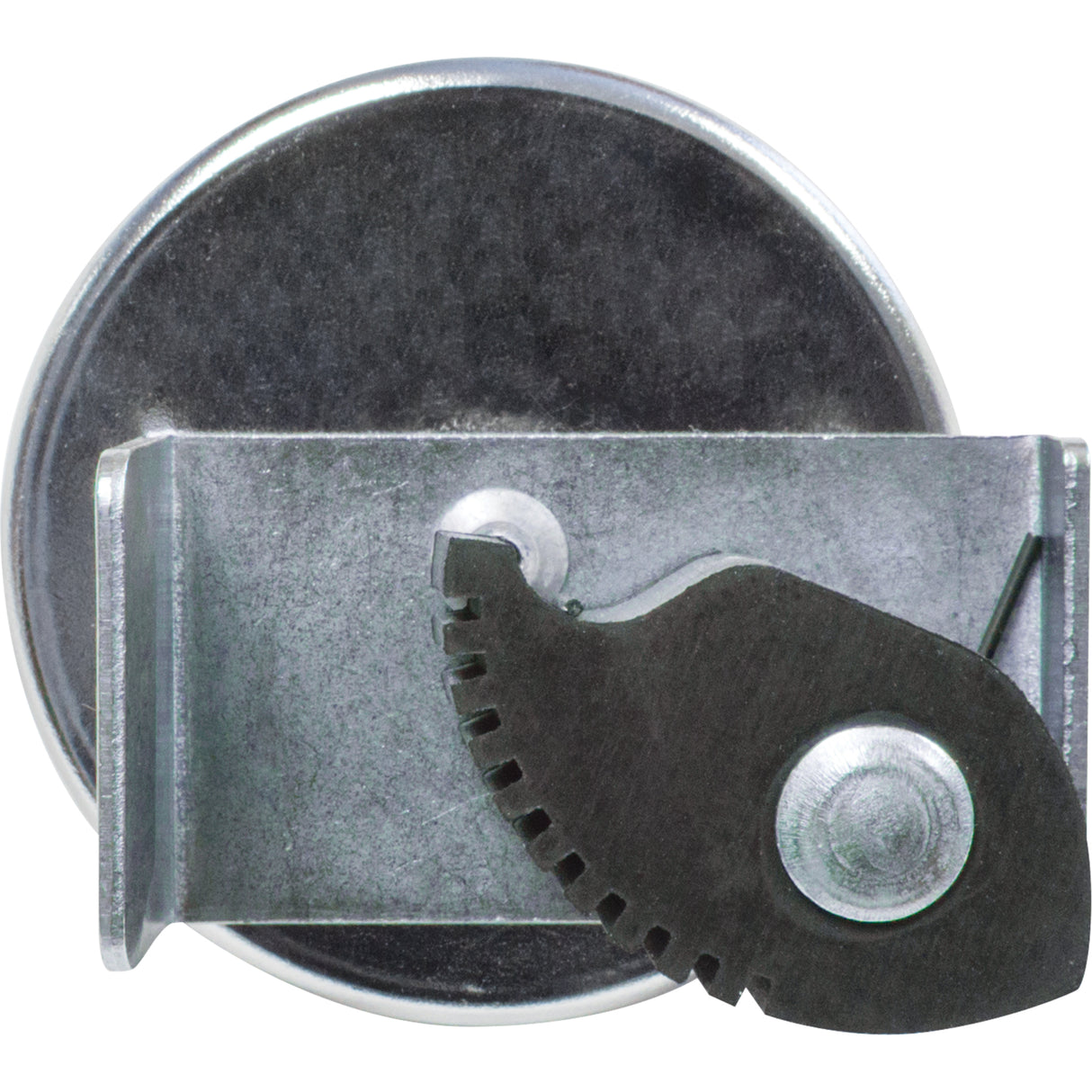 Cup Magnets With Holders, 1-1/10" L x 2-5/8" W