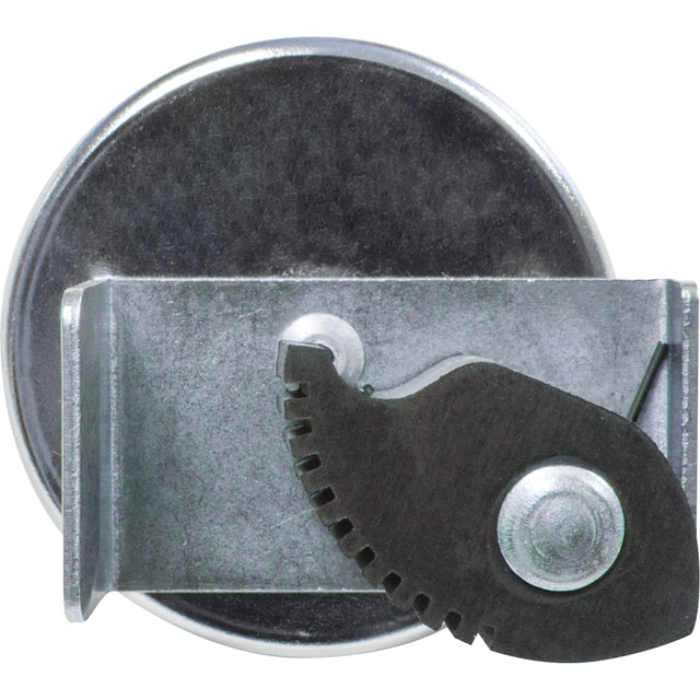 Cup Magnets With Holders, 1-1/10" L x 2-5/8" W