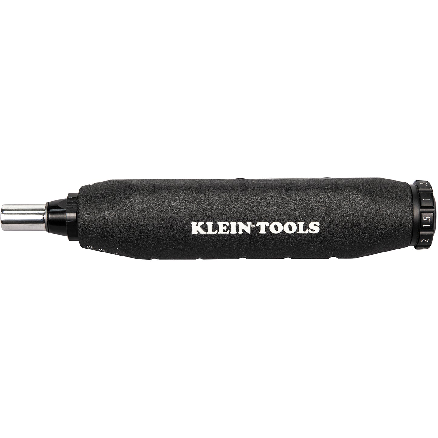Torque Screwdriver Set, 5 - 40 in. lbs. Torque Range, 5" Length