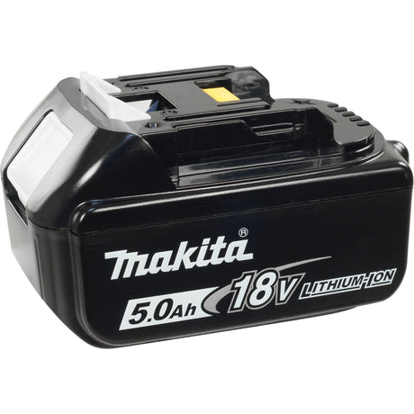 Battery, Lithium-Ion, 18 V, 5.0 A