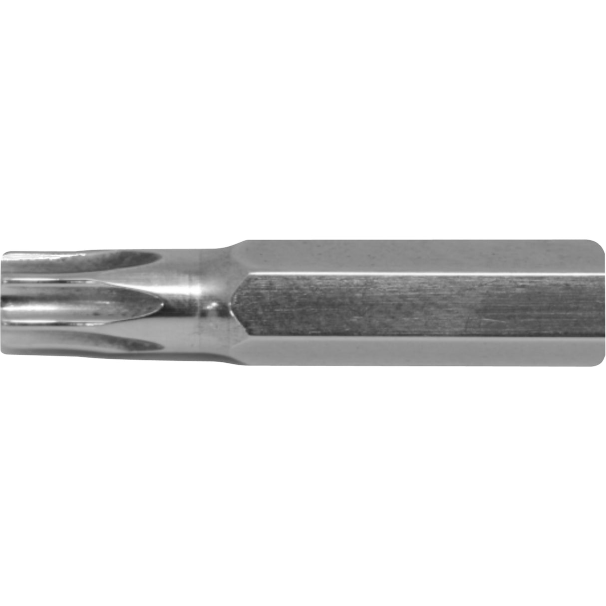 Stubby™ Multi-Bit Screwdriver -Replacement Bit, Torx, 6, 1/4" Drive