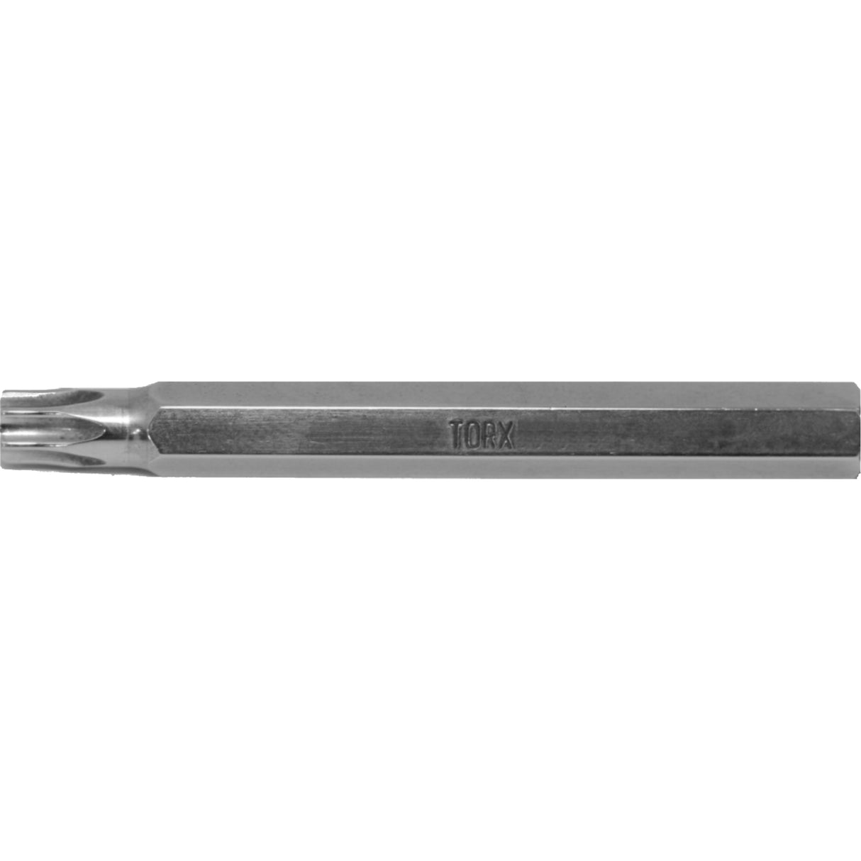 Multique™ Multi-Bit Screwdriver -Replacement Bit, Torx, 15, 3/16" Drive