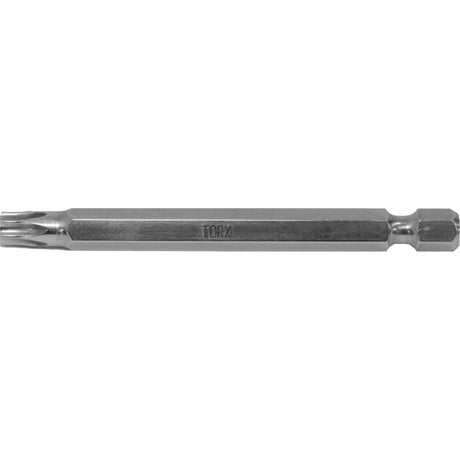 Sixpac Plus™ Multi-Bit Screwdriver -Replacement Bit, Torx, 7, 1/4" Drive