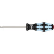 3350 Phillips Screwdriver, #2, 8-1/16" L, Plastic Handle
