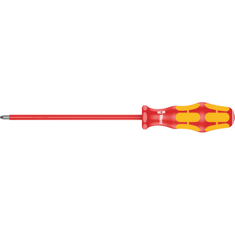 160 iS VDE Insulated Phillips screwdriver