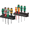 Kraftform XXL 3 Screwdriver Set, 11 Pcs.
