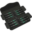 Micro Series Screwdriver Set, 12 Pcs.