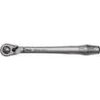 Zyklop Metal 3/8 Ratchet with Switch Lever , 3/8" Drive, Plain Handle