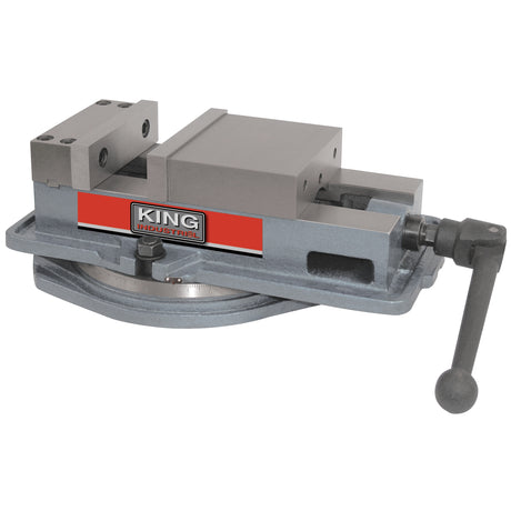 Milling Vise