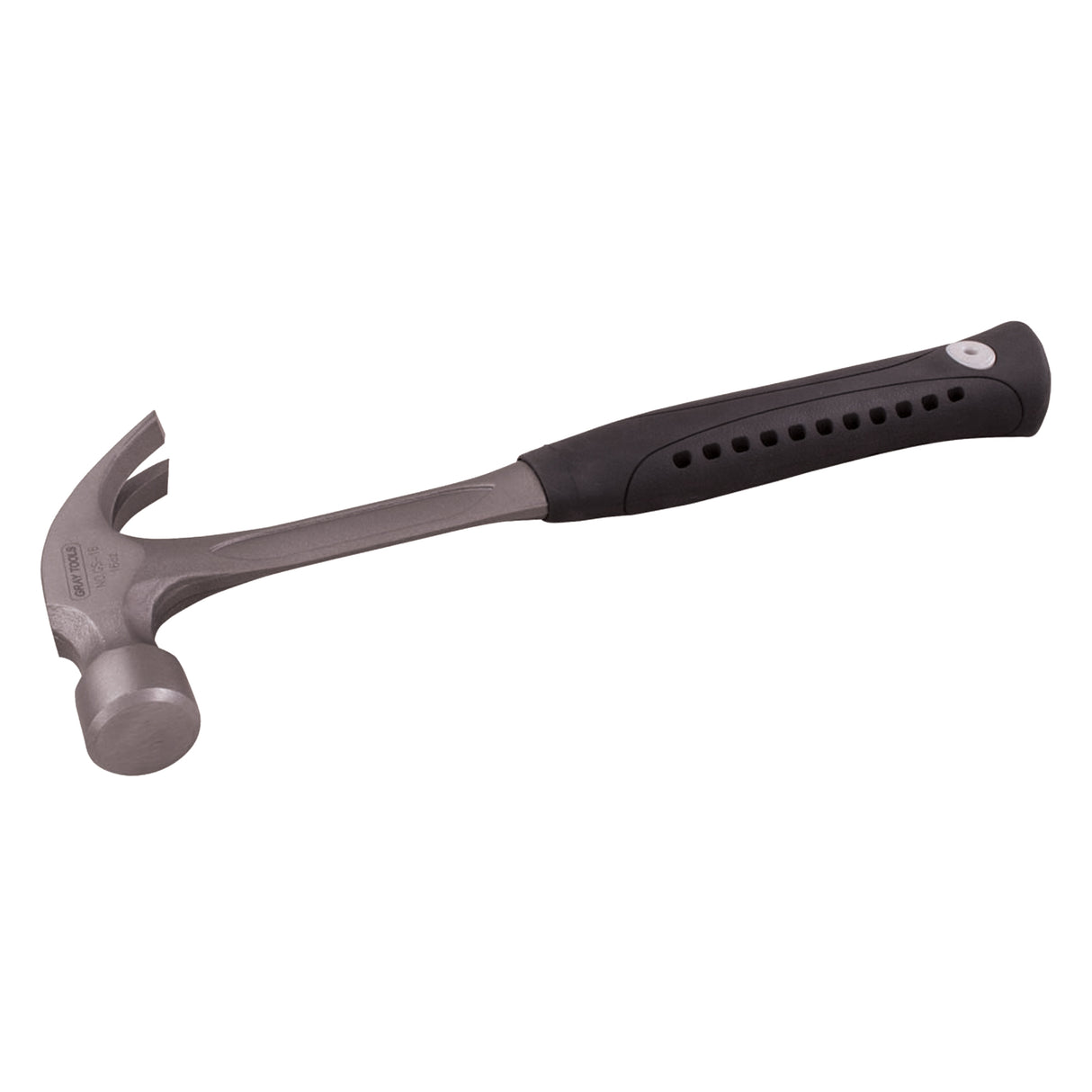 Claw Hammer, 20 oz., 13-1/4" L