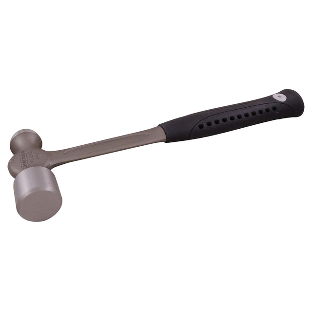 Ball Pein Hammer with Forged Handle, 32 oz. Head Weight