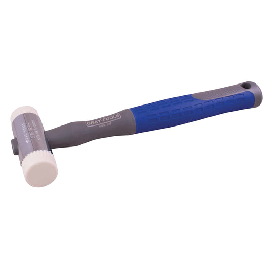 Hammer, 16 oz. Head Weight, 12" L