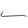 Goose Neck Wrecking Bar, 5" Width, 12" Length