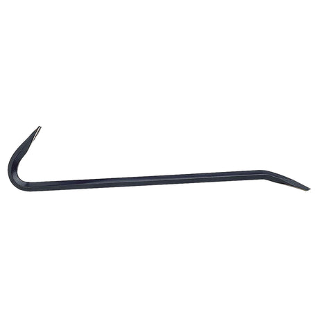 Goose Neck Wrecking Bar, 5" Width, 12" Length