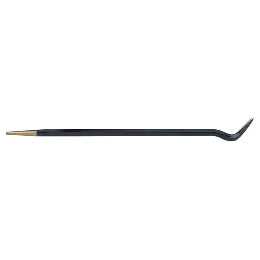 Pry Bar, 3" W, 24" L