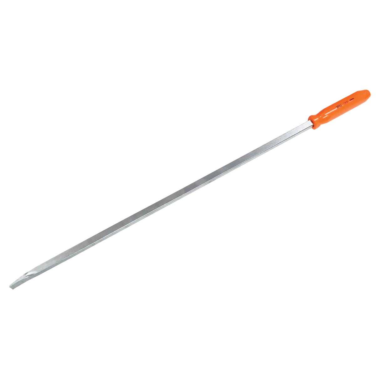 Pry Bar, 1-1/4" W, 37" L