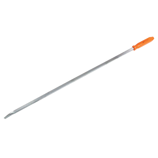 Pry Bar, 1-1/4" W, 42-3/4" L