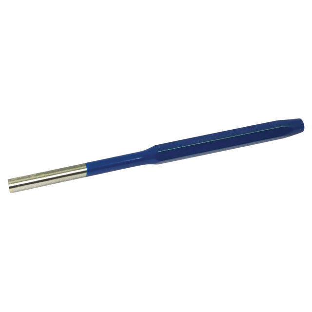 Long Pin Punch, 3/8" Dia. x 8" L