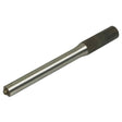 Pilot Pin Punch, 1/2" Dia. x 6" L