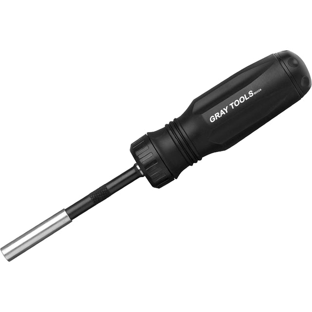 Gearless Screwdriver