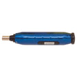 Torque Screwdriver, 20-100 in/oz Torque Range, 8" Length