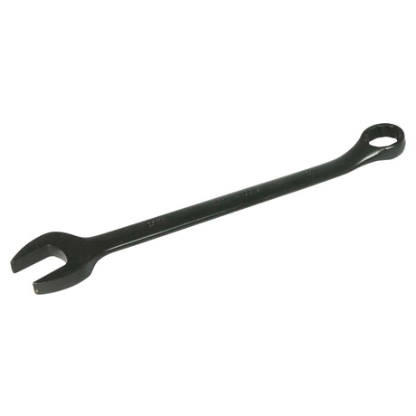 Combination Wrench, 12 Point, 26 mm, Black Oxide Finish