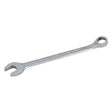 Combination Wrench, 12 Point, 6 mm, Chrome Finish