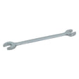Open End Wrench, 25 mm x 28 mm, Chrome