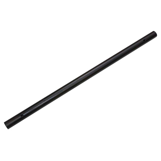 Tubular Handle For Strike-free Leverage Wrench