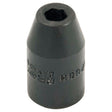 Socket, Impact, 20 mm, 1/2" Drive, 6 Points