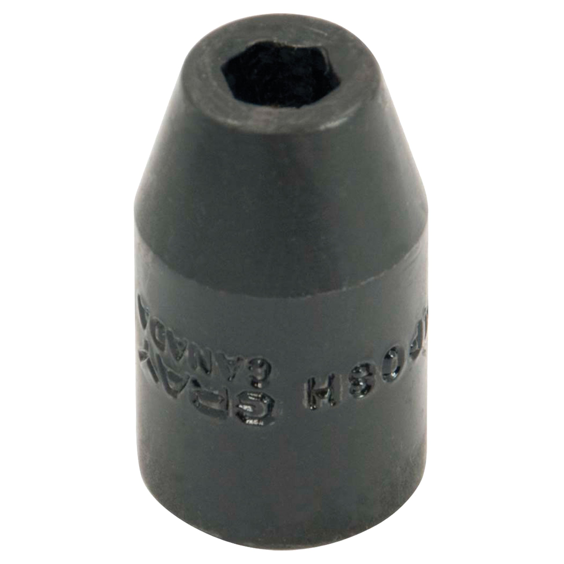 Socket, Impact, 20 mm, 1/2" Drive, 6 Points