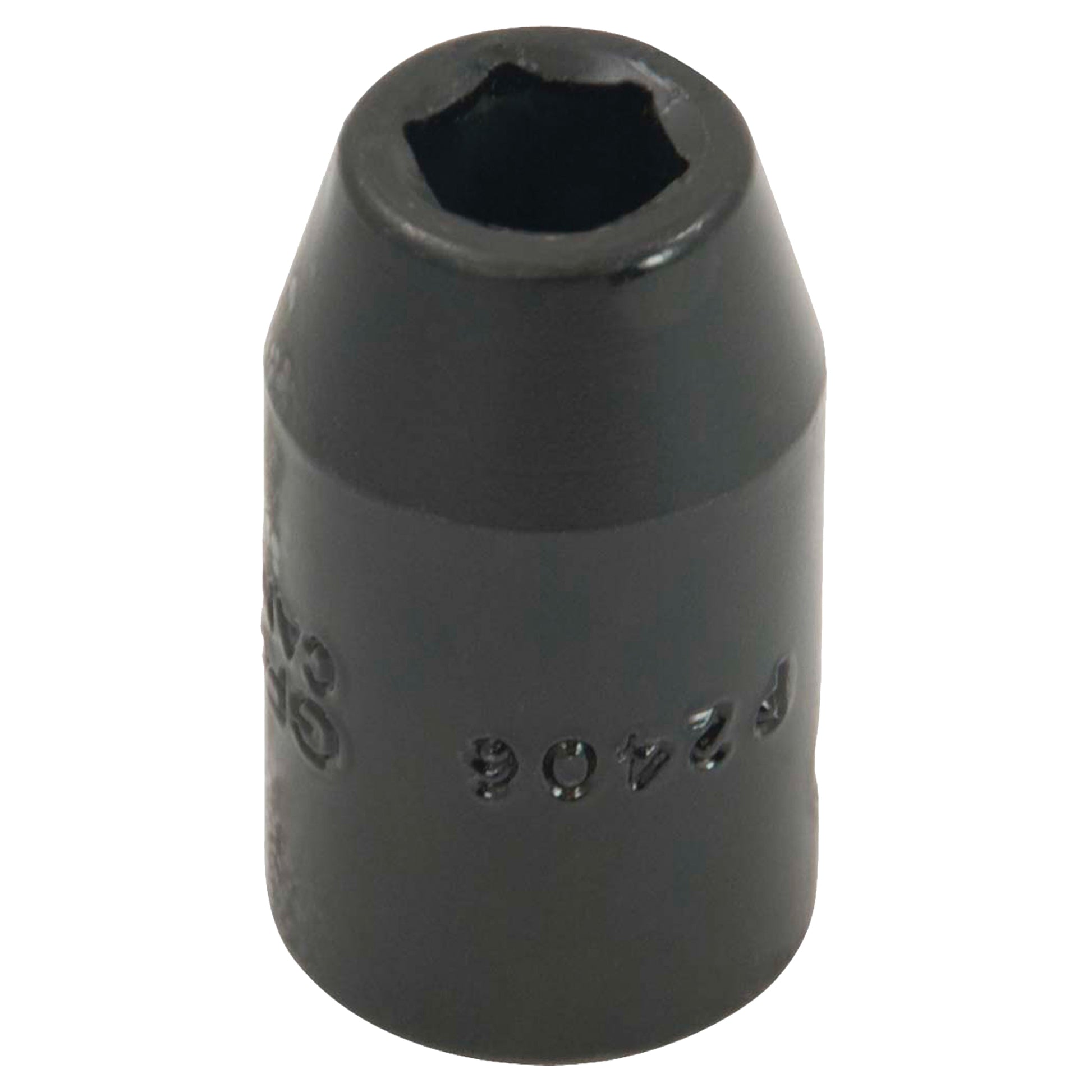 Socket, Impact, 7/8", 1/2" Drive, 12 Points