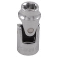 Universal Joint Socket, 5/8", 3/8" Drive, 6 Points