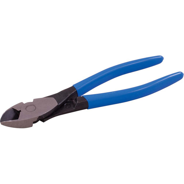 Side Cutting Pliers, 5-1/2" L