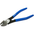 Side Cutting Pliers, 7-1/4" L