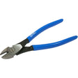 Side Cutting Pliers, 8" L
