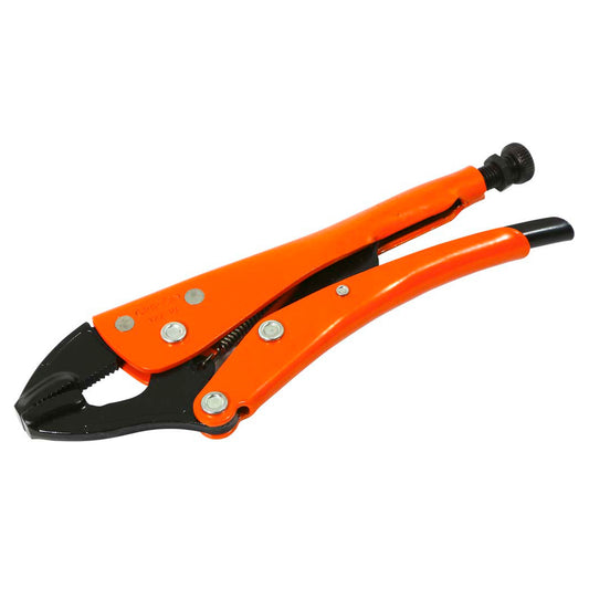 Locking Pliers, 9-1/2" Length, Omnium Grip