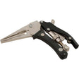 Locking Pliers, 6-1/2" Length, Omnium Grip