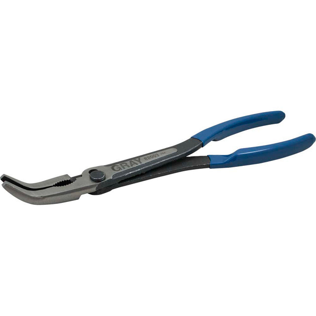 Long Reach Bent Needle Nose Plier