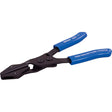 Hose Pinch Off Plier, 9-1/4" Overall Length, 1-1/4" Jaw Opening