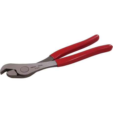 Angle Nose Battery Plier
