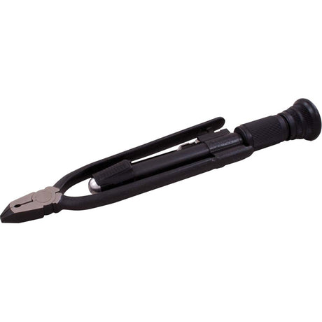 Reversible Wire Twister Plier, 6" L