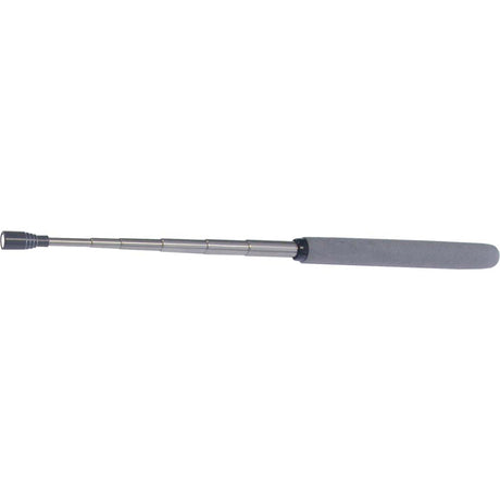 Telescopic Pickup Tool, 33-1/2" Length, 1/4" Diameter, 5 lbs. Capacity
