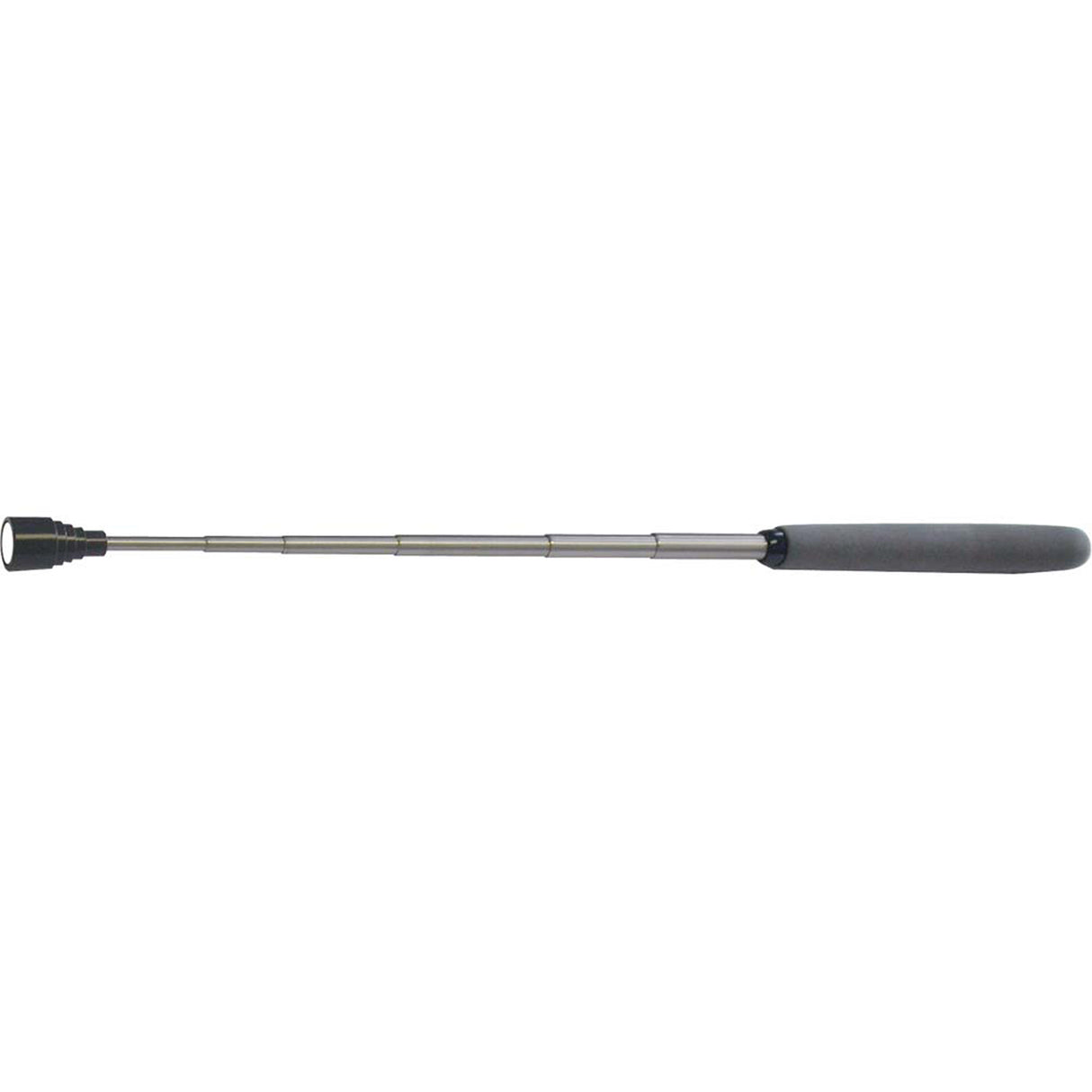 Telescopic Pickup Tool, 33-1/2" Length, 7/16" Diameter, 14 lbs. Capacity