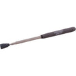 Telescopic Pickup Tool, 34" Length, 7/16" Diameter, 14 lbs. Capacity